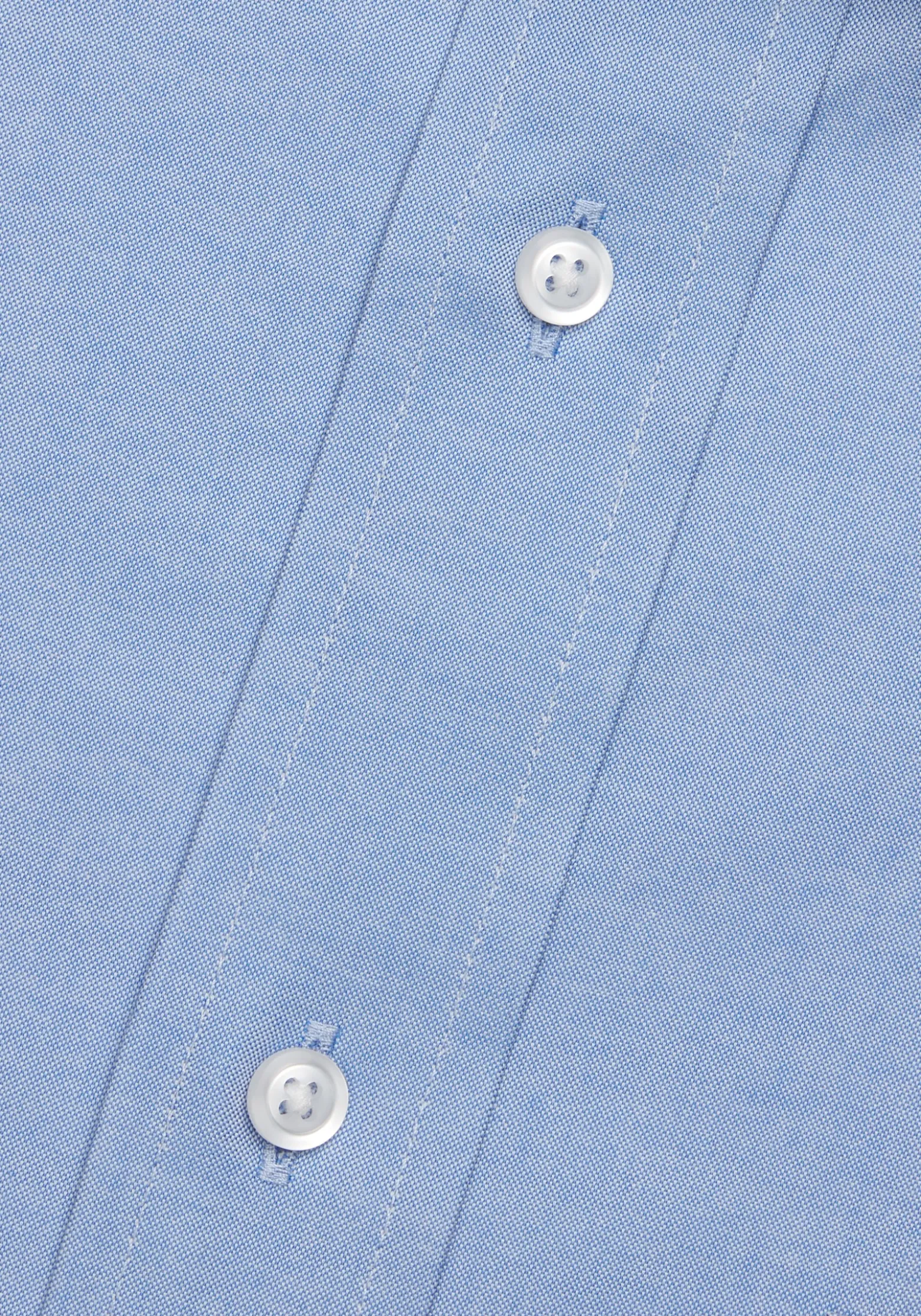 Traveler® Collection Traditional Fit Spread Collar Solid Dress Shirt