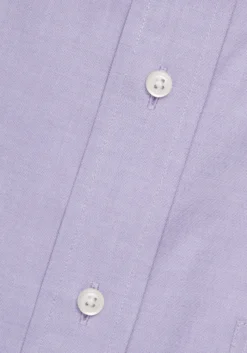 Traveler® Collection Traditional Fit Button-Down Collar Solid Dress Shirt - Big & Tall