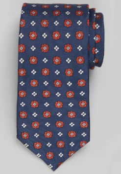 Traveler® Collection Vintage Neat Tie