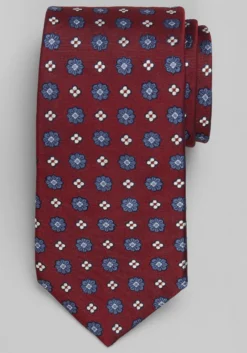 Traveler® Collection Vintage Neat Tie