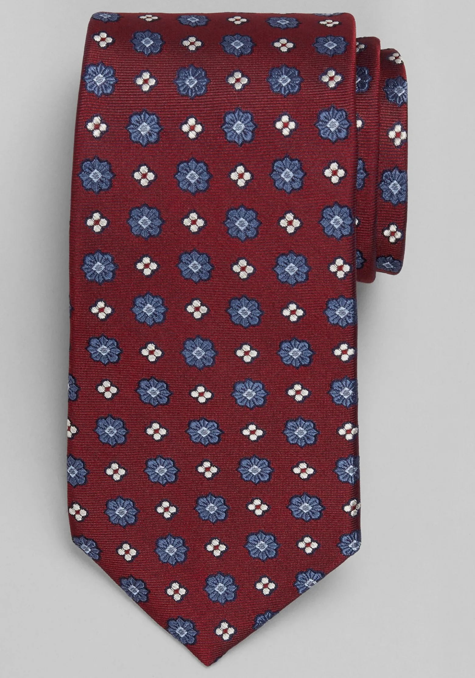 Traveler® Collection Vintage Neat Tie