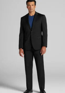 Traveler® COOLMOTION Regal Fit Suit Separates Jacket - Big & Tall