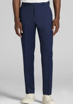 Traveler® COOLMOTION Slim Fit Dress Pants