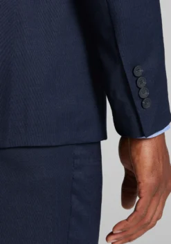 Traveler® COOLMOTION Slim Fit Suit Separates Jacket