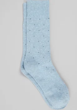 Traveler® COOLMOTION Small Dot Socks