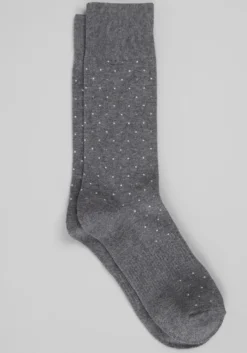 Traveler® COOLMOTION Small Dot Socks
