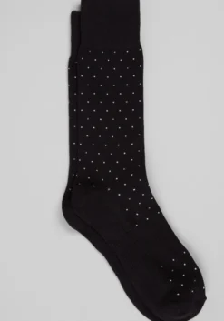 Traveler® COOLMOTION Small Dot Socks