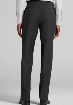 Traveler® COOLMOTION Tailored Fit Suit Separate Pants