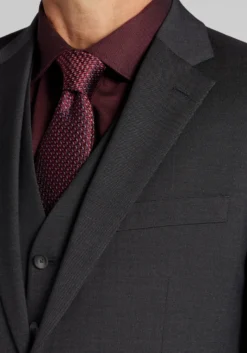 Traveler® COOLMOTION Tailored Fit Suit Separates Jacket