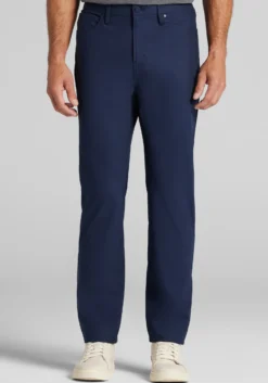 Traveler® COOLMOTION Tailored Fit Performance Pants