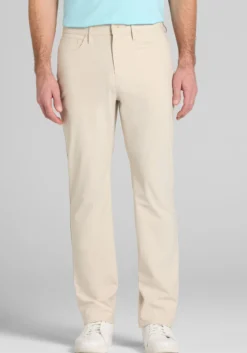 Traveler® COOLMOTION Tailored Fit Performance Pants