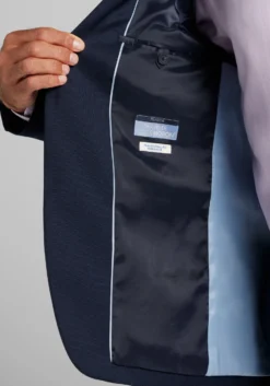 Traveler® COOLMOTION Traditional Fit Suit Separates Jacket