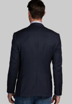 Traveler® Performance Collection Slim Fit Blazer