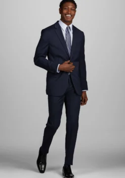 Traveler® Performance Collection Slim Fit Suit Separates Jacket