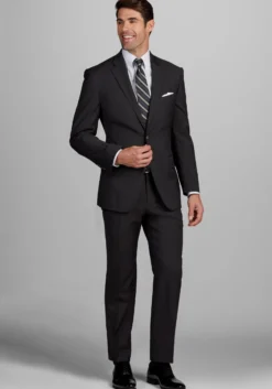 Traveler® Performance Collection Tailored Fit Suit Separates Jacket