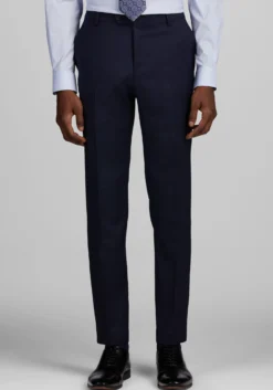 Traveler® Performance Collection Slim Fit Suit Separates Pants