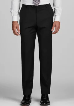 Traveler® Performance Collection Tailored Fit Suit Separates Pants