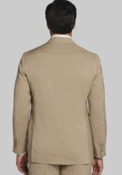Traveler® Tailored Fit 100% Italian Wool Suit Separate Jacket