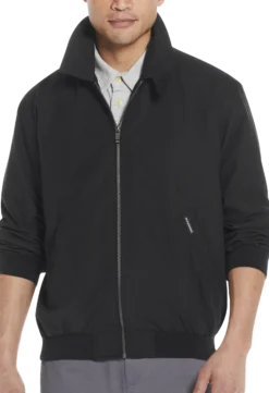Weatherproof Tailored Fit Golf Jacket