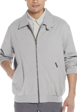 Weatherproof Tailored Fit Golf Jacket