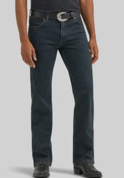 Wrangler Loose Bootcut Jeans