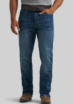 Wrangler Retro Jackson Hole Relaxed Boot Jeans